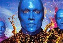 Blue Man Group - Las Vegas